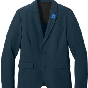 Mercer & Mettle Tech Capital Blazer