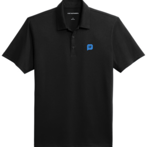 The ask me "IF" Polo